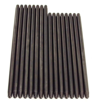 Picture of COMP Cams Pushrod Set CB Trk BLK Int&Exh
