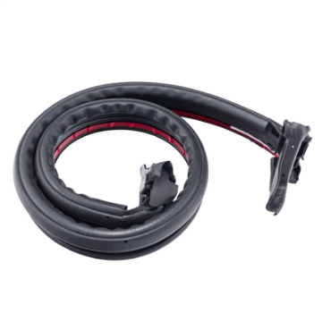 Picture of Omix Weatherstrip Windshield Frame to Header- 07-18 JK