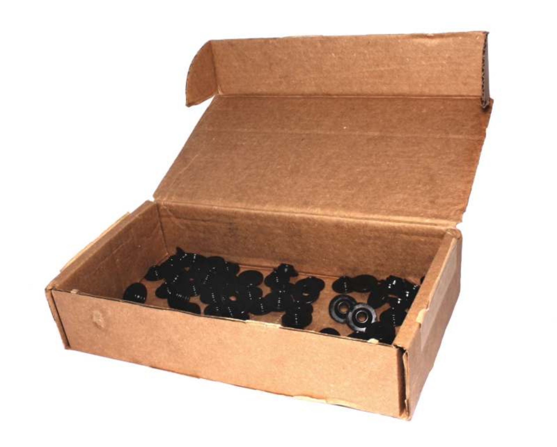 Picture of COMP Cams Steel Retainers Eb Ford 3-8L-