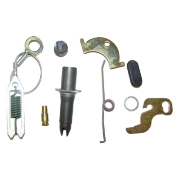 Picture of Omix Self Adjusting Drum Brake Hardware LH 90-01 Cherokee