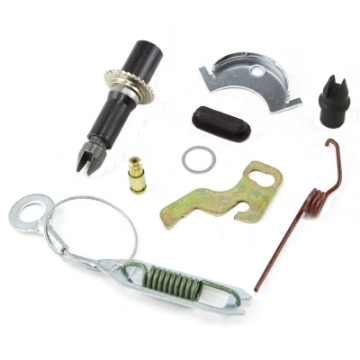 Picture of Omix Self Adjusting Drum Brake Hardware RH 90-01 Cherokee
