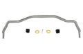 Picture of Whiteline 03-06 Nissan 350z Z33 Front 32mm Heavy Duty Adjustable Swaybar