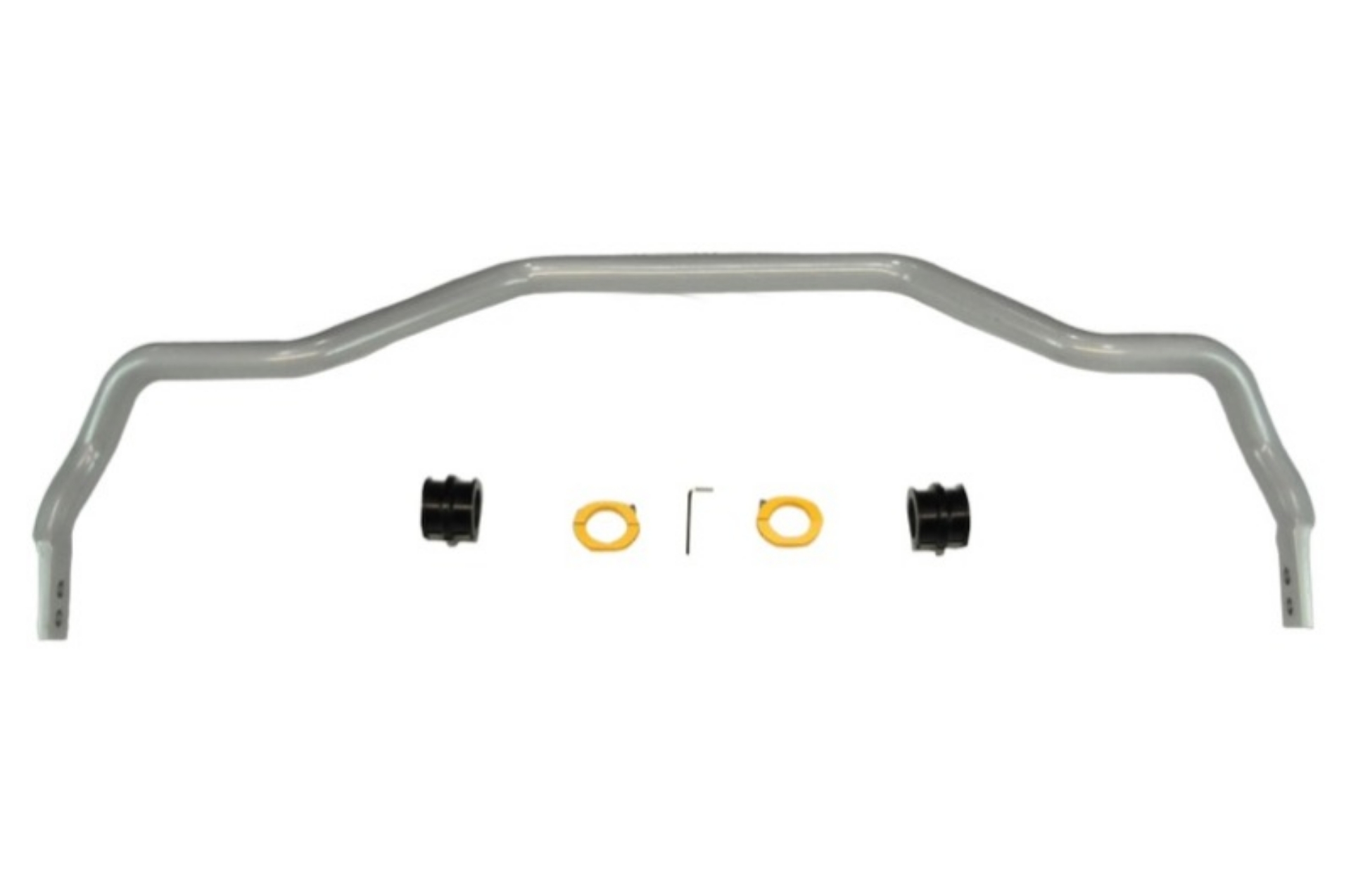 Picture of Whiteline 03-06 Nissan 350z Z33 Front 32mm Heavy Duty Adjustable Swaybar