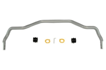 Picture of Whiteline 03-06 Nissan 350z Z33 Front 32mm Heavy Duty Adjustable Swaybar