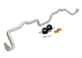 Picture of Whiteline 03-06 Nissan 350z Z33 Front 32mm Heavy Duty Adjustable Swaybar