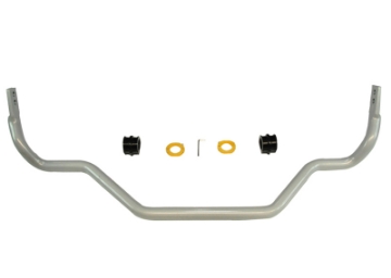 Picture of Whiteline 03-06 Nissan 350z Z33 Front 32mm Heavy Duty Adjustable Swaybar