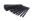 Picture of COMP Cams Pushrods CB Truck 3-8 In&Ex +