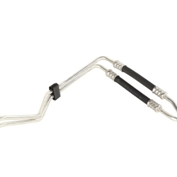 Picture of Omix Oil Cooler Line Automatic- 07-11 Jeep Wrangler JK