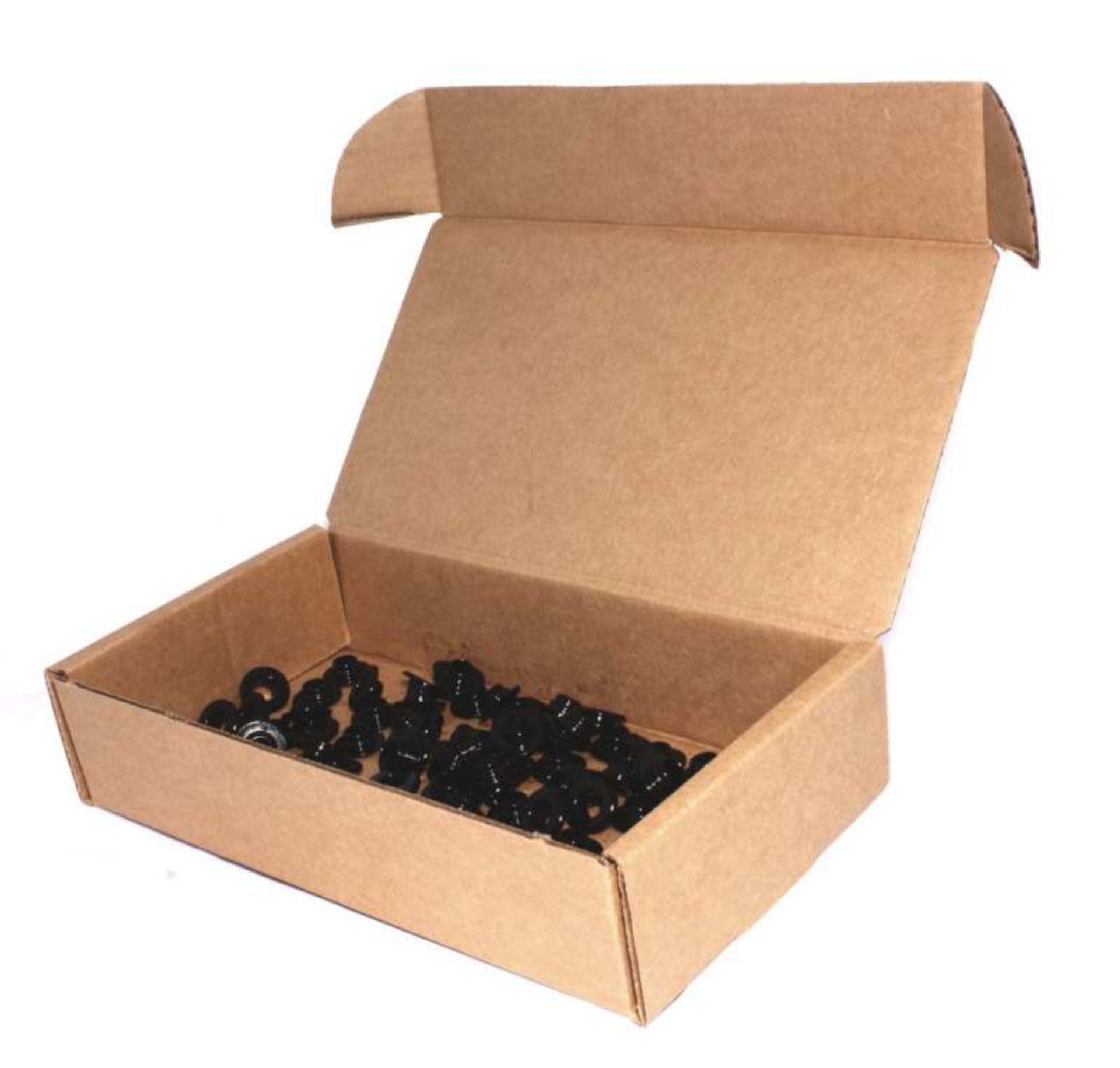 Picture of COMP Cams Steel Retainers Eb Ford 4-6L