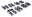 Picture of COMP Cams Roller Lifters CS Super