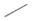 Picture of COMP Cams Pushrod Hi-Tech 3-8in 8-380in