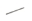 Picture of COMP Cams Pushrod Hi-Tech 3-8in 7-950in