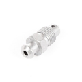 Picture of Omix Brake Bleeder- 05-21 JK-JKU-TJ-LJ-WK-LK-KK-KJ-XK
