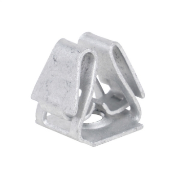 Picture of Omix Snap in Nut Rear License Plate Bracket- 07-15 JK