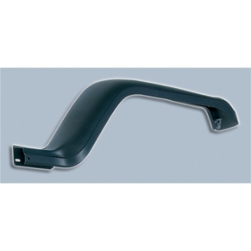 Picture of Omix 7-In Front Fender Flare Right-Side- 87-95 Wrangler YJ