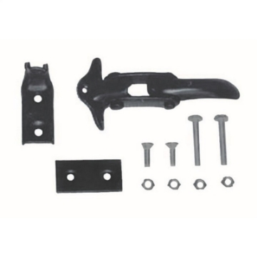 Picture of Omix Interior Windshield Latch- 41-68 & Willys Models