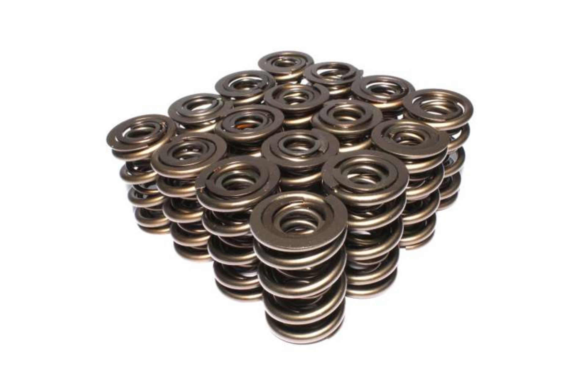 Picture of COMP Cams Valve Spring 1-650in Triple As