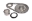 Picture of COMP Cams Timing Set LS RHS Single 9Key