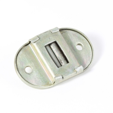 Picture of Omix Rear Seat Leg Catch-Lock Willys CJ-Station Wagon