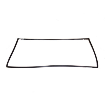 Picture of Omix One Piece Windshield Molding 94-01 Cherokee XJ