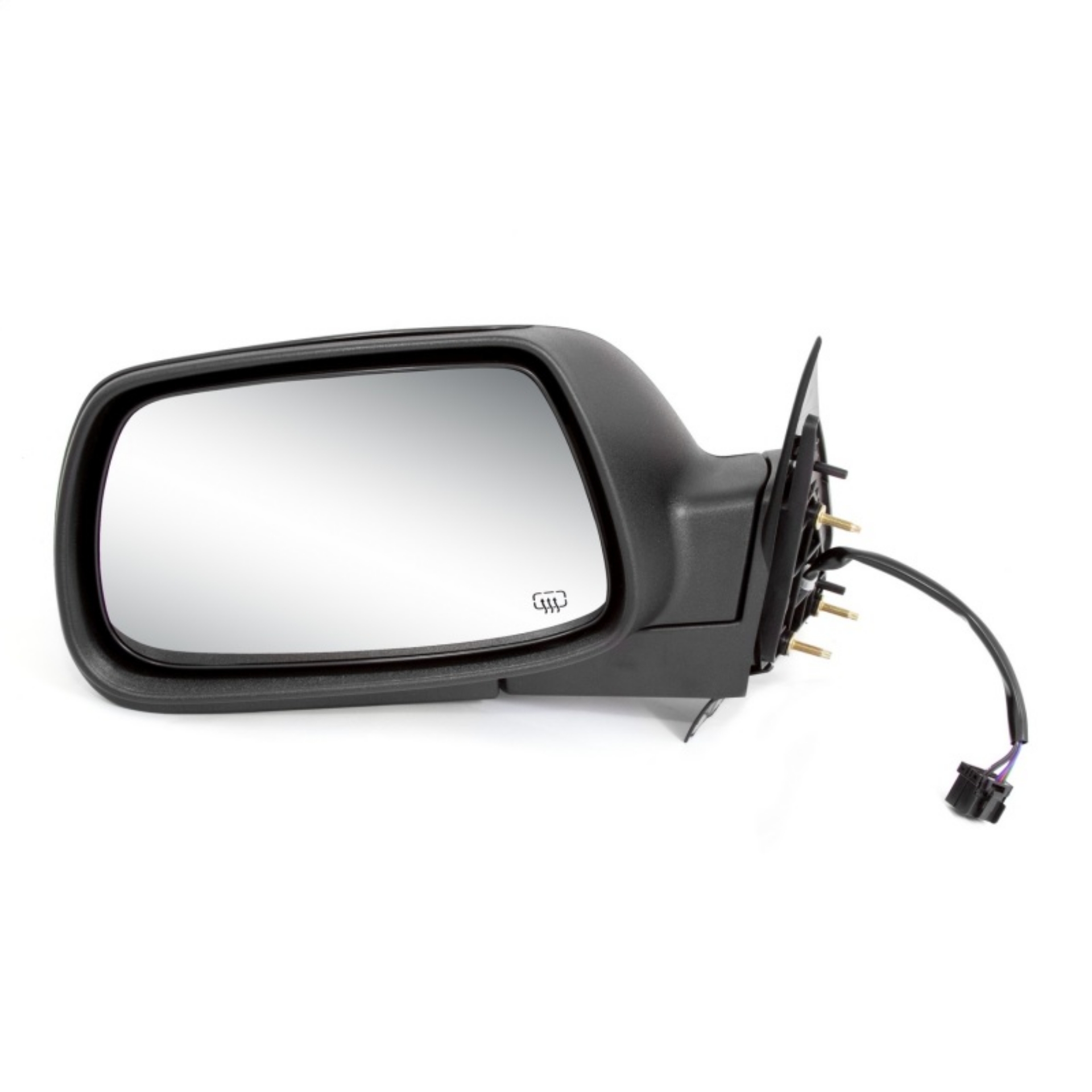 Picture of Omix Remote Heated Mirror LH 05-10 Grand CherokeeWK