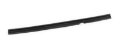Picture of Omix Inner Glass Seal Left Rear Door 84-96 CherokeeXJ
