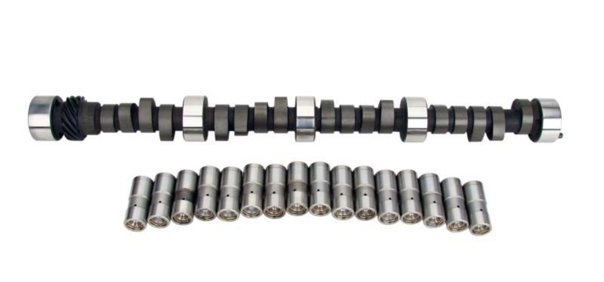 Picture of COMP Cams Cam & Lifter Kit CB 280S-10