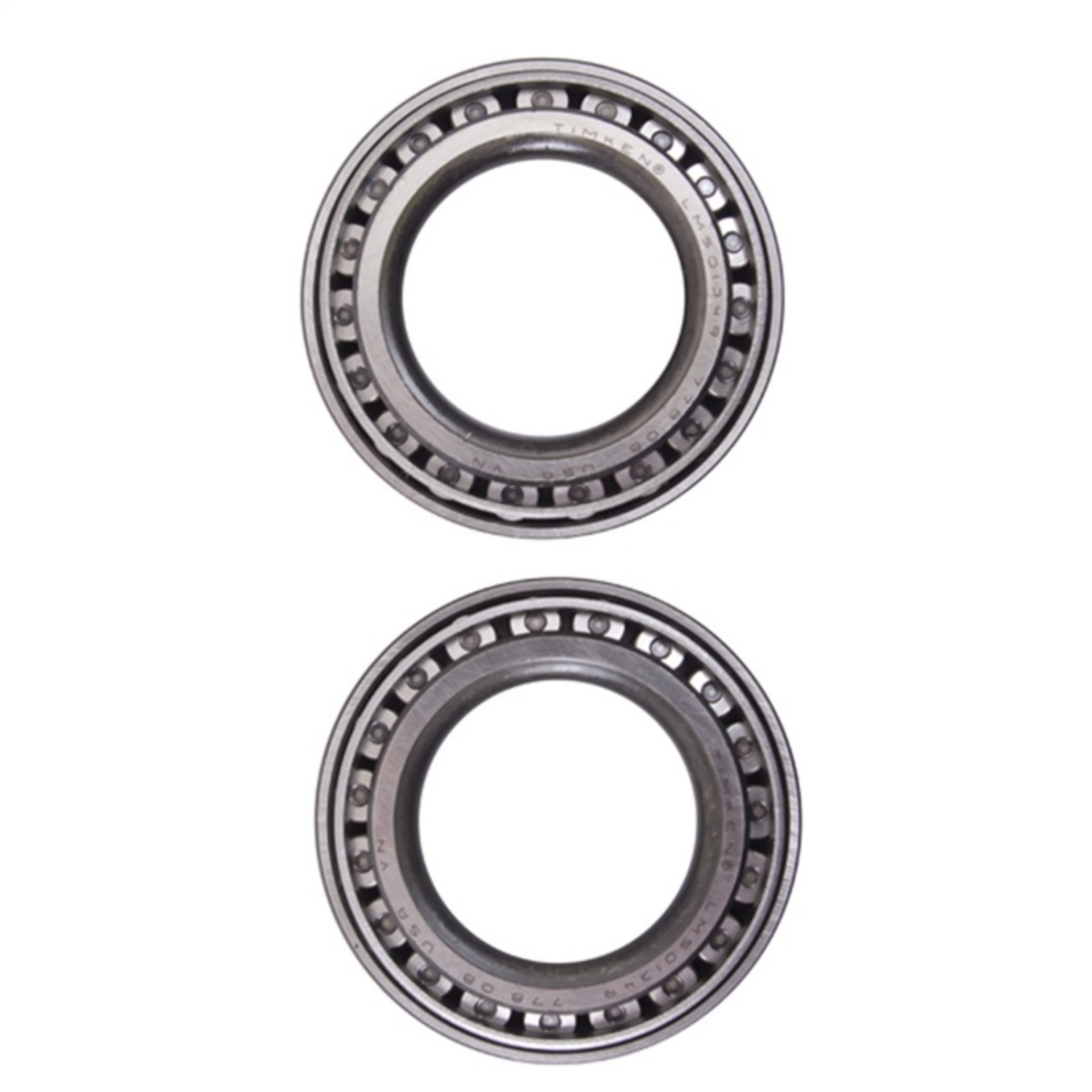 Picture of Omix Differ Side Bearing Kit 72-18 Jeep CJ & Wrangler