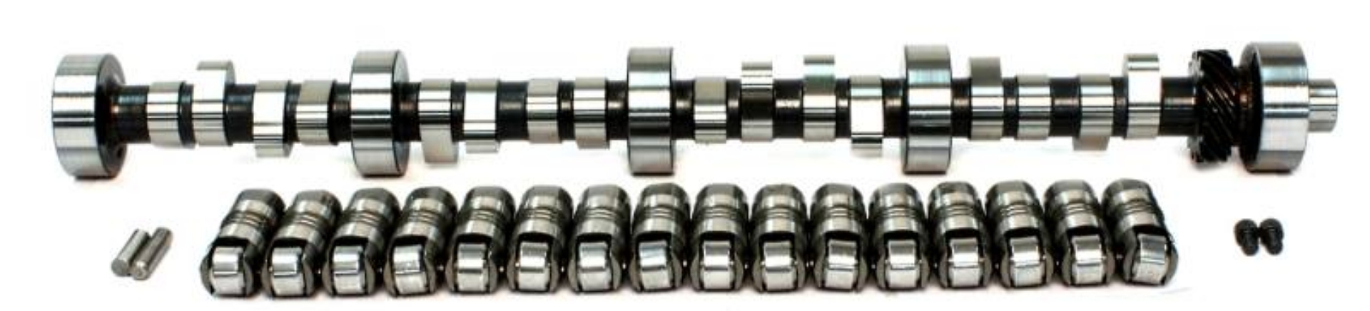Picture of COMP Cams Cam & Lifter Kit FC 260Rf-HR1