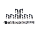 Picture of COMP Cams Cam & Lifter Kit FW 291T HR-7