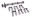 Picture of COMP Cams Cam & Lifter Kit BV69 264HR10