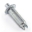 Picture of Omix LH Self Adjusting Screw Drum 82-89 CJ & Wrangler