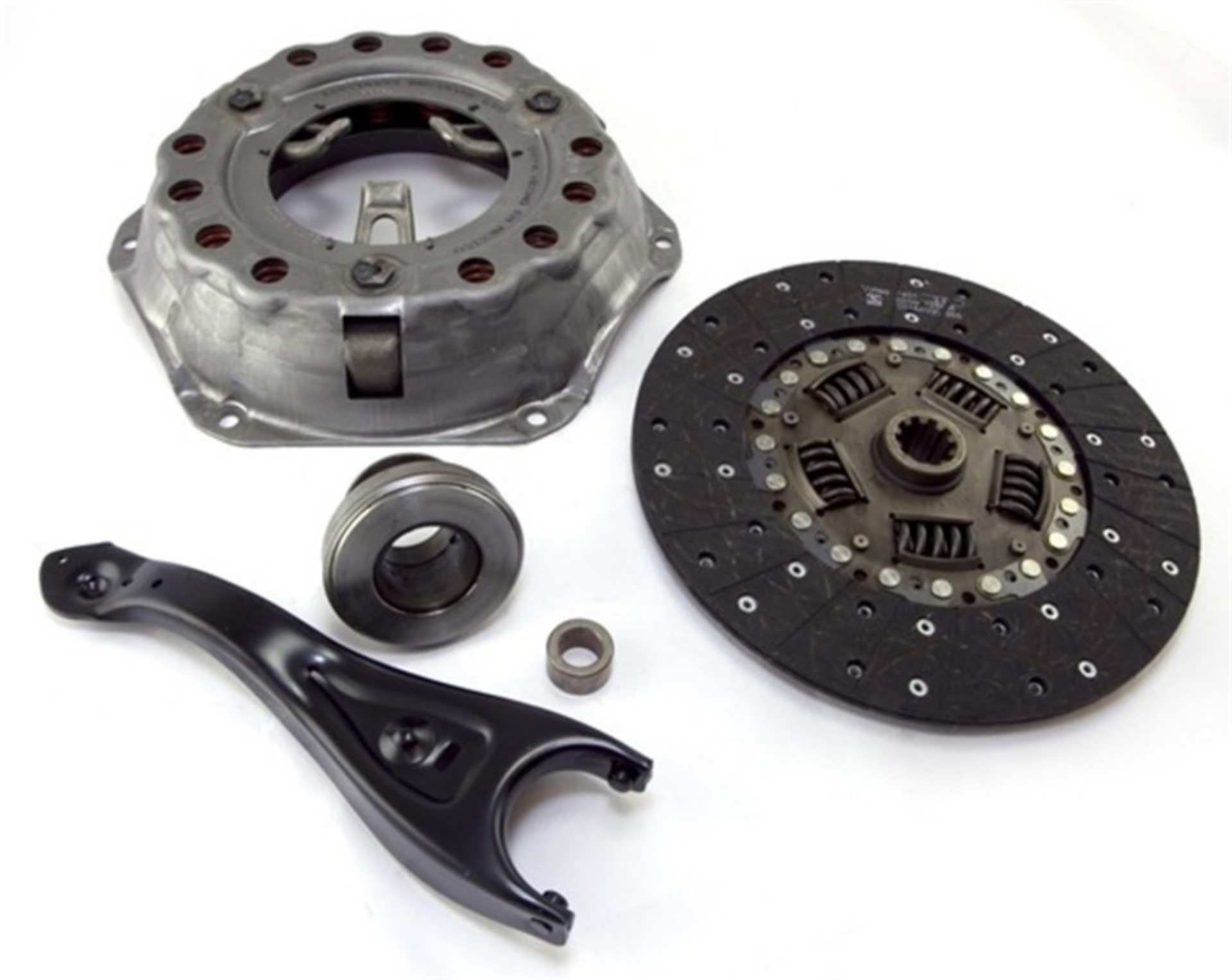 Picture of Omix Master Clutch Kit 10-5-Inch 72-75 Jeep CJ Models
