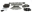 Picture of COMP Cams Camshaft Kit CS XR276HR-12