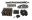 Picture of COMP Cams Camshaft Kit A8 268H