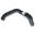 Picture of Omix Heater Return Hose 4-0L 97-01 Jeep Cherokee XJ