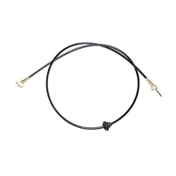 Picture of Omix Speedometer Cable 3 Speed Transmission 41-75 Willys Jeep