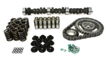 Picture of COMP Cams Camshaft Kit C6 252H