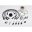 Picture of Omix Ignition Tune Up Kit 4 Cyl 53-67 Willys & Models