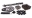 Picture of COMP Cams Camshaft Kit FC 270S