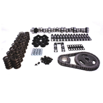 Picture of COMP Cams Camshaft Kit FW XR268 R-10