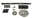 Picture of COMP Cams Camshaft Kit C61 240H