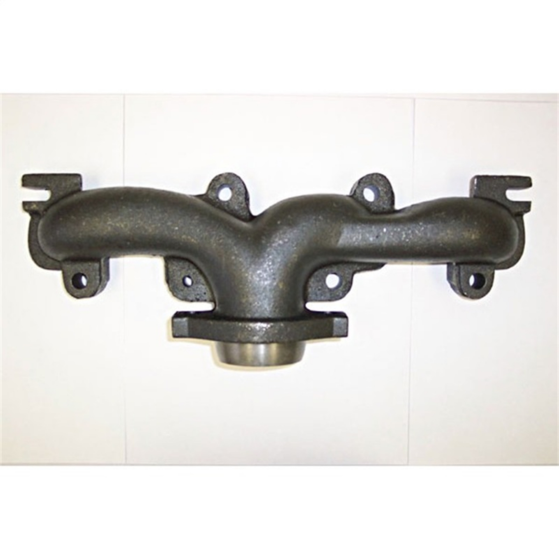 Picture of Omix Exhaust Manifold Right 99-04 Grand Cherokee WJ