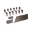 Picture of COMP Cams Rocker Arm-Pushrod Kit CS 1-5