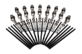 Picture of COMP Cams Rocker Arm-Pushrod Kit P Mag