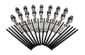 Picture of COMP Cams Rocker Arm-Pushrod Kit P Mag