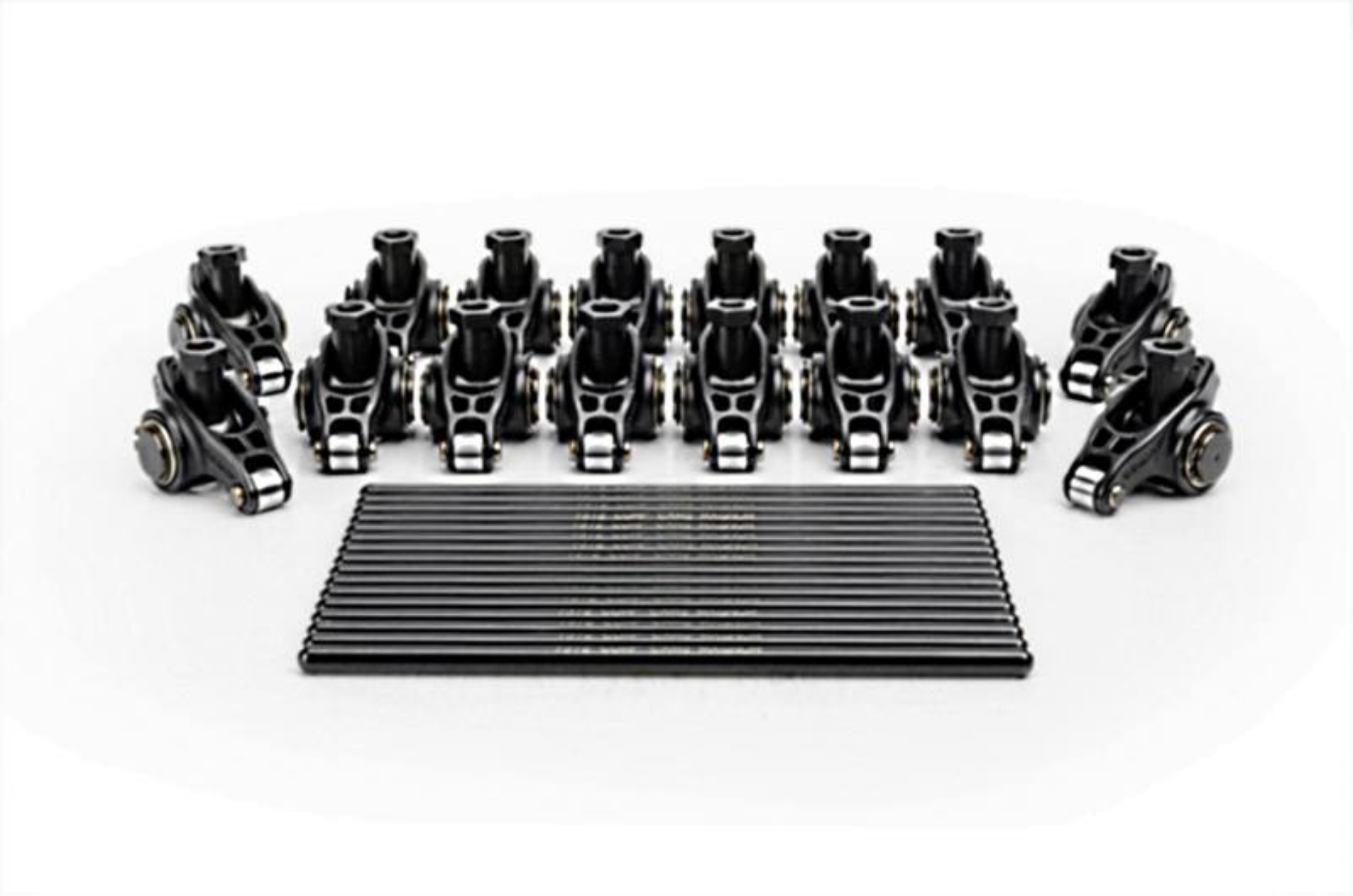 Picture of COMP Cams Rocker-Pushrod Kit; CS 1-6 3-8