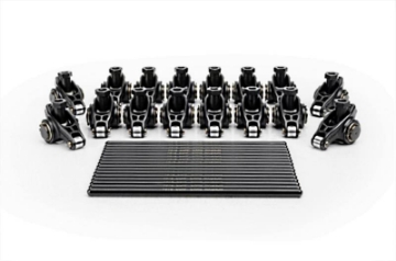 Picture of COMP Cams Rocker-Pushrod Kit; CS 1-6 3-8