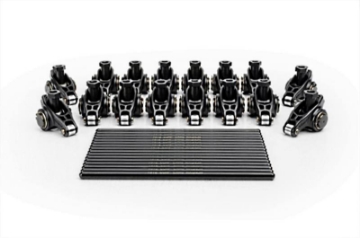 Picture of COMP Cams Rocker-Pushrod Kit; CS 1-6 3-8