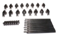 Picture of COMP Cams Rocker-Pushrod Kit; CB 1-7 7-1